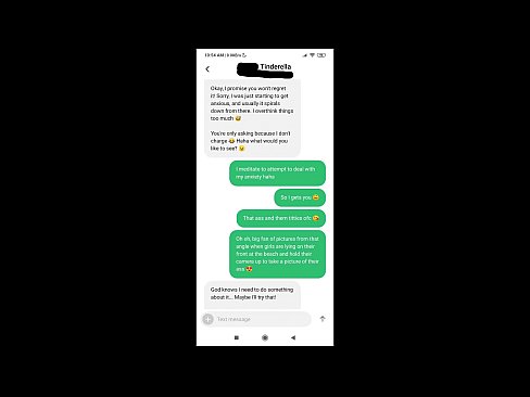 ❤️ Nagdagdag ako ng bagong PAWG mula sa Tinder sa aking harem (kasama ang makipag-usap sa Tinder) ❌ Porno vk sa amin tl.tusar.top